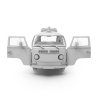 AK Interactive AK35033 T2 MODEL 1967 AIRPORT BUS 1/35